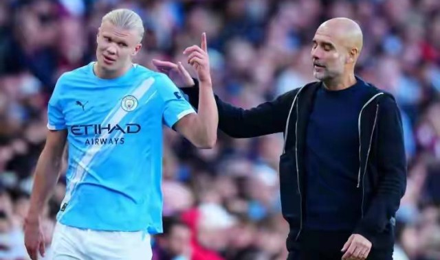 别自欺欺人！曼城所谓“两大反转”全是借口，9分差距只是遮羞布！