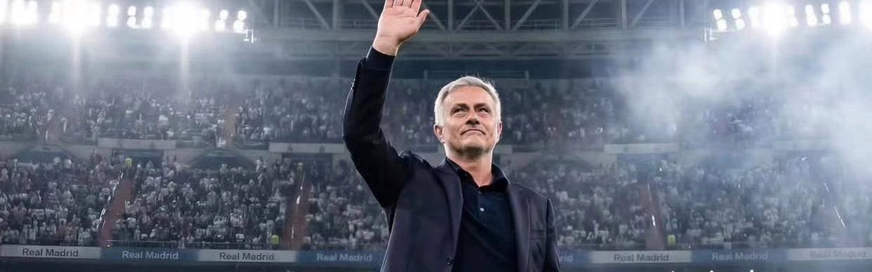 一场1-0，穆帅心碎！本菲卡退出争冠，欧冠资格岌岌可危