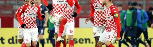 德甲前瞻：科隆VS美因茨 最新赛前分析