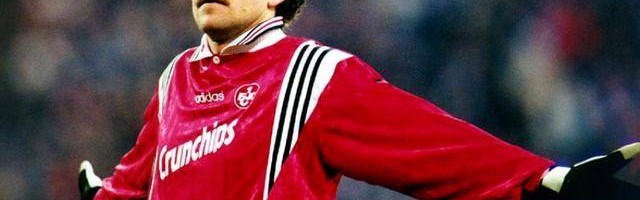 能带队力压拜仁问鼎德甲，却不受德国队重用，老炮生不逢时