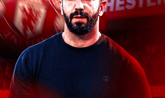 炸裂！曼联支付阿莫林巨额赔偿金！拉什福德彻底离队！核心下家动向曝光