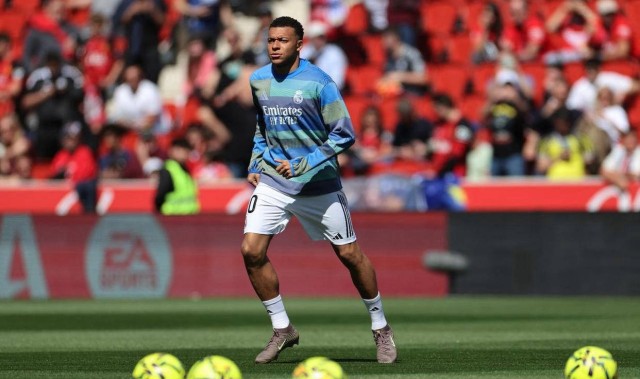 西甲联赛失利，皇马不敌马略卡：姆巴佩的双拳难以抵挡四手？