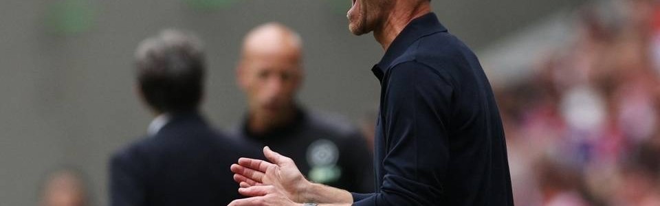 利物浦换帅已有计划？昔日“自己人”重回安菲尔德，你看好吗