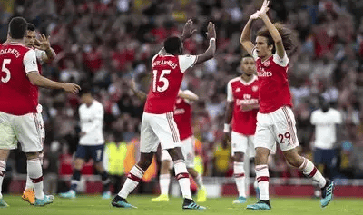 4000万挖死敌，7000万清洗功勋！阿森纳这步狠棋你敢信？