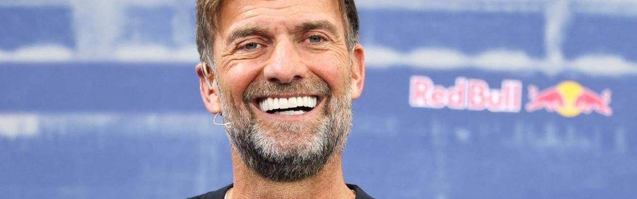 克洛普再度否认执教皇马 坦言“已是58岁，对现状满意”