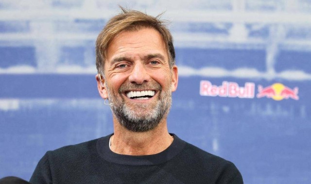 克洛普再度否认执教皇马 坦言“已是58岁，对现状满意”