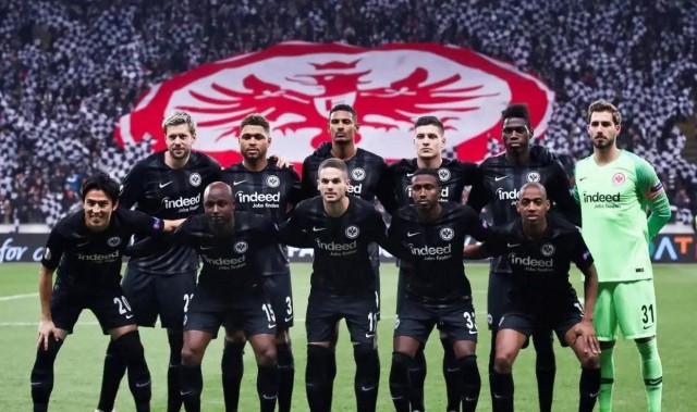 德甲4月5日战报：柏林联合力争主场优势，法兰克福全力以赴迎战科隆