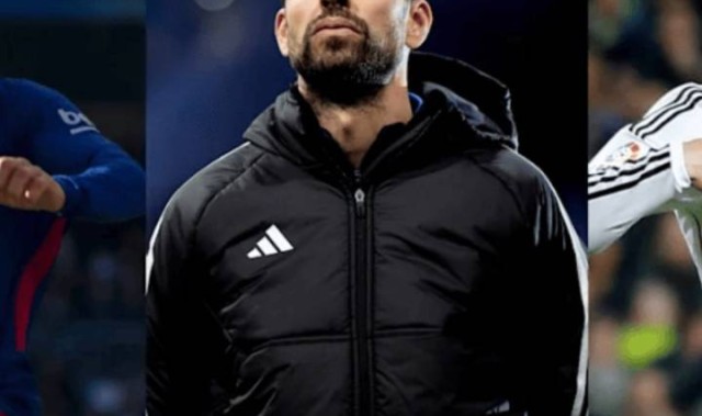 史上最佳二人——皮克揭秘梅西与C罗的最大区别