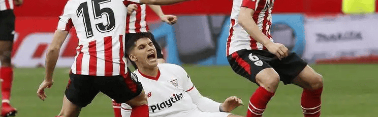 西甲焦点：皇家贝蒂斯VS塞维利亚，德比战火重燃