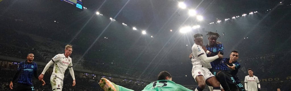 意甲：乌迪内斯0-1国际米兰，皮奥助攻劳塔罗，榜首位置稳如泰山