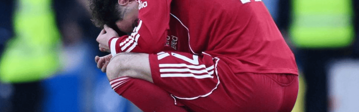 利物浦一蹶不振：3条战线，遭遇3连败，比两连败的皇马还要惨