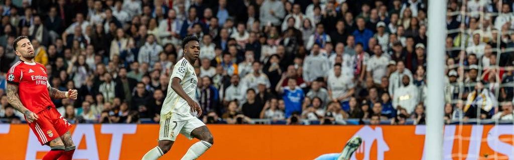 伯纳乌之夜：居莱尔惊世世界波＋皇家马德里4-1大胜，主帅为青训喝彩