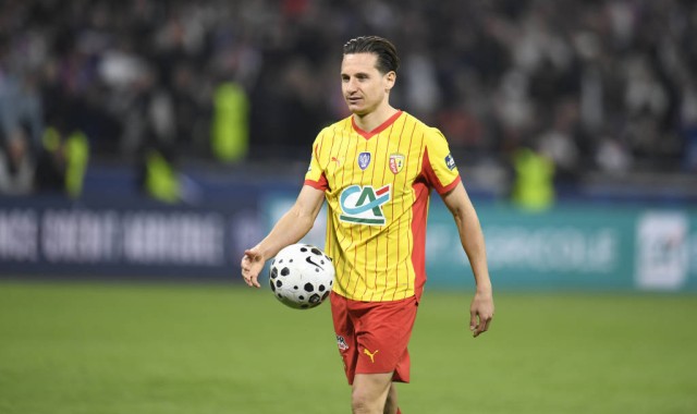 托万2012年以来22场法甲比赛传射，同期仅少于姆巴佩、内马尔