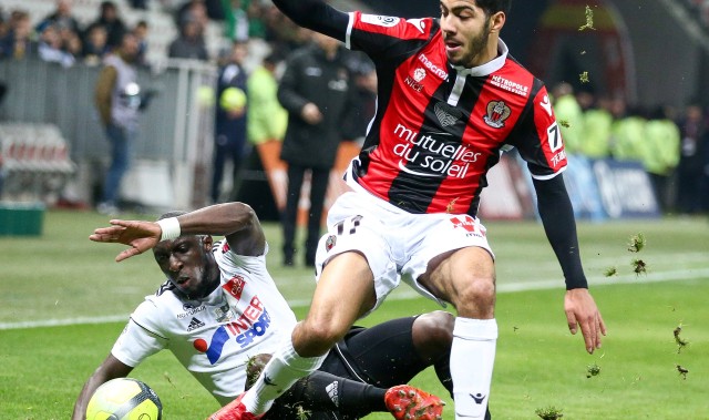 【法甲 】赛事前瞻：周六029 尼斯VS巴黎圣日尔曼