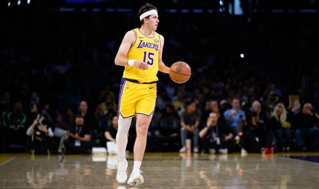 追梦：里夫斯受伤让他躲过了季后赛硬仗 他的大合同稳了