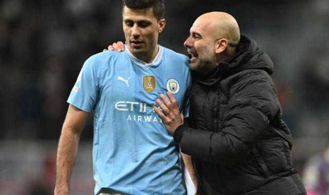 十拿九稳！曼城夺冠迎战魔鬼赛程，阿森纳或将失去冠军希望