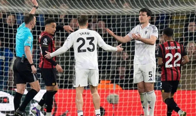 利物浦切尔西双双翻车，争五格局一夜变天：布伦特福德和埃弗顿杀进来了