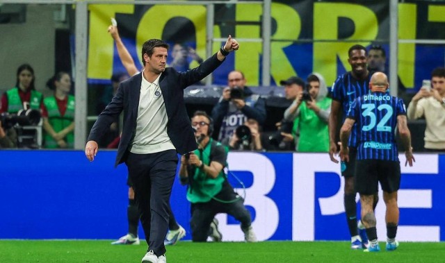 意甲：国米5-2大胜罗马，三名意大利国脚未受世界杯出局影响