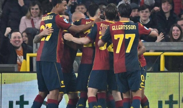 意甲劲旅爆大冷，加帅不敢相信，4亿豪阵也没用，无缘杀回欧冠区