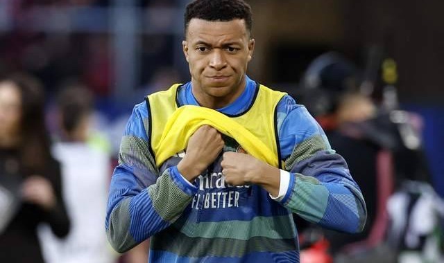 一日西甲动向：姆巴佩加速复出想出战曼城，巴萨大胜坎塞洛发力