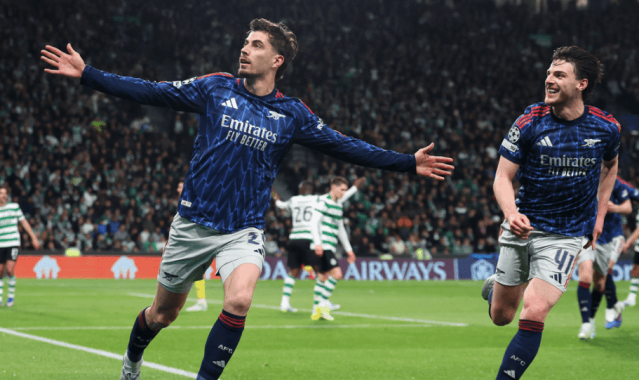 11场不败靠1-0苟活？阿森纳手握2张底牌，全欧失眠！