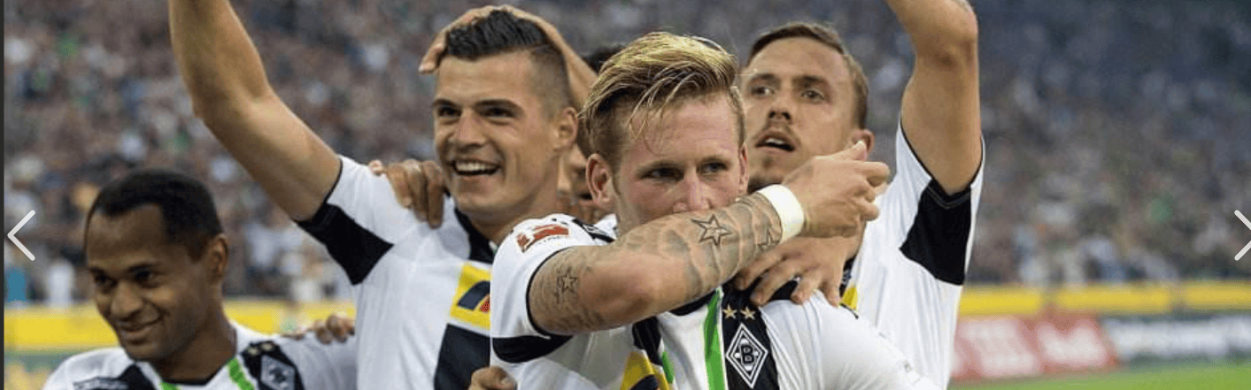 周五008 德甲 门兴格拉德巴赫VS圣保利，赛事分析