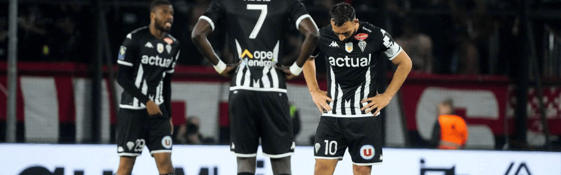 法甲：昂热VS里昂——攻防博弈下的胜负手与比分推演