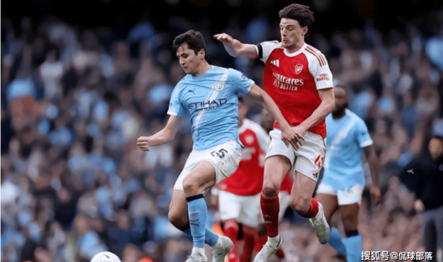 一场2-1，改变英超争冠形势！曼城1个月2胜阿森纳，最快3天后登上榜首