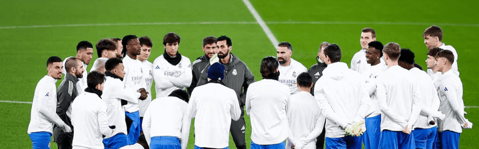 阿斯头条：皇马夏窗会有大动作，补强重点关注中场中后卫