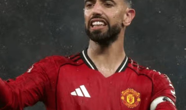 曼联筹备重磅引援，拟以英国转会纪录签下新费尔南德斯