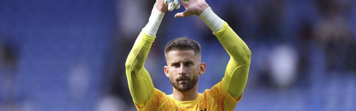 国米锁定索默接班人：29岁本土门将维卡里奥，英格兰历练未果后重返意甲