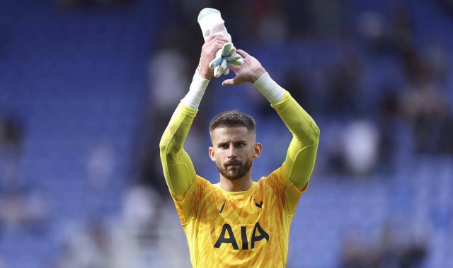 国米锁定索默接班人：29岁本土门将维卡里奥，英格兰历练未果后重返意甲