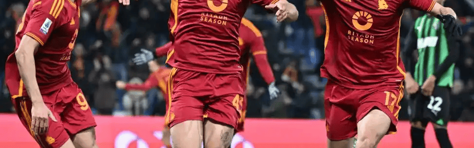 3/8竞彩串子推荐：罗马进攻端火力充足，AC米兰主场有望争取分数