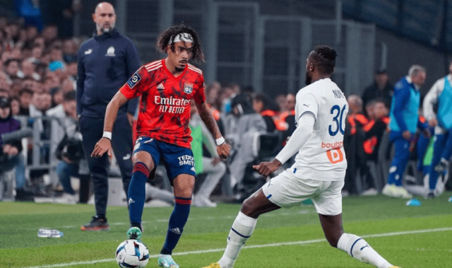 周日022法甲 马赛vs里昂 比分深度分析预测