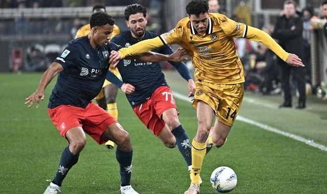 随着那不勒斯1-0，乌迪内斯2-0，意甲最新积分榜出炉