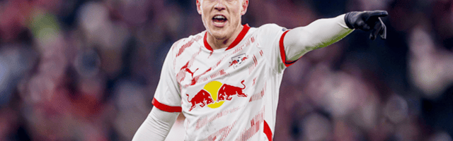 德甲：云达不莱梅表现尚可，RB莱比锡状态强势