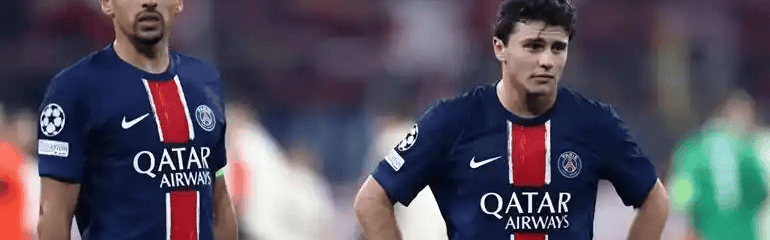 周五005 法甲 欧塞尔VS巴黎圣日耳曼：豪门残阵抢冠VS保级死守，实力鸿沟能否覆盖隐患？