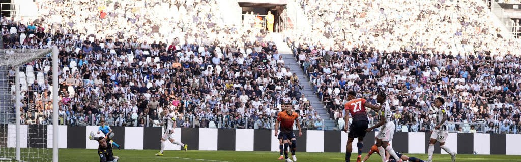 意甲大乱斗！麦肯尼一飞冲天助尤文冲刺，那不勒斯绝杀米兰搅翻争冠池！