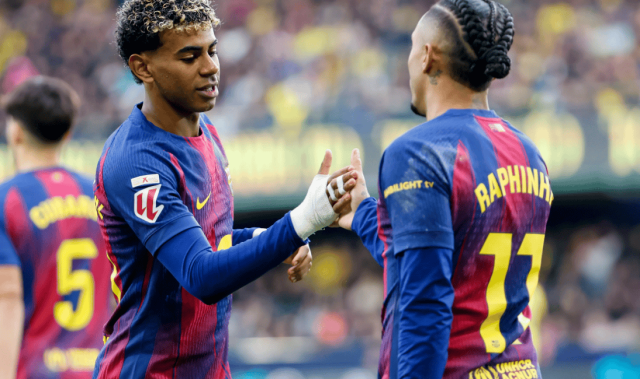 西甲：巴塞罗那VS塞维利亚，最新推荐比分预测