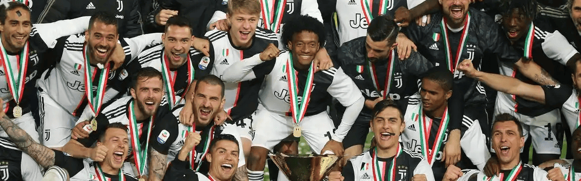 意甲焦点战：尤文图斯主场剑指三分，热那亚客场难逃一败？