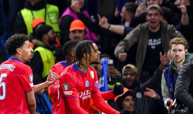 2场狂轰8球！欧冠卫冕冠军状态爆棚，超级门将神勇表现9次神扑零失球