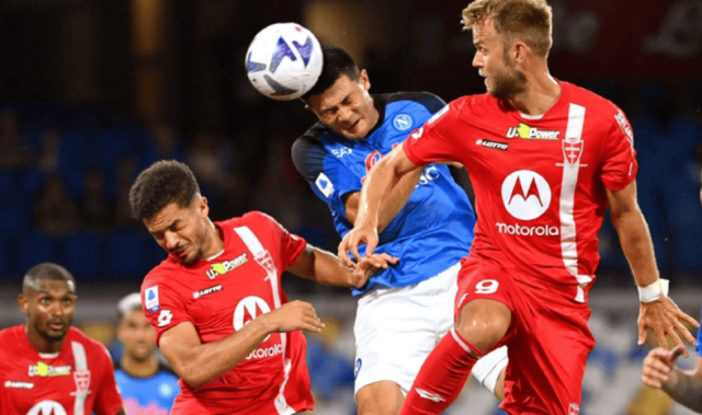 周五004 意甲 卡利亚里VS那不勒斯，赛事深度解析