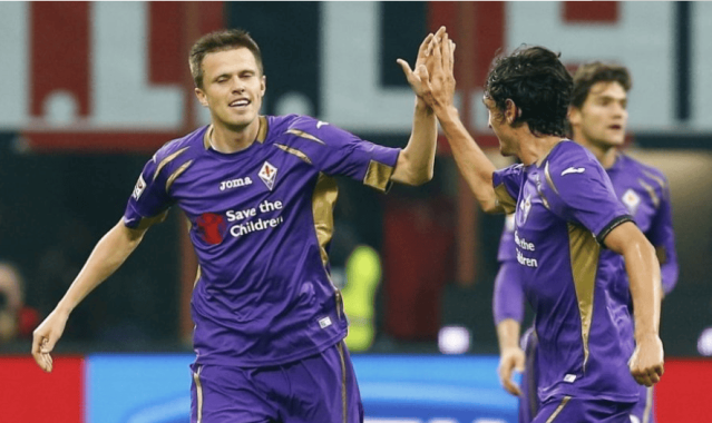 意甲第33轮前瞻：莱切vs佛罗伦萨，双方各有目标，首发阵容出炉