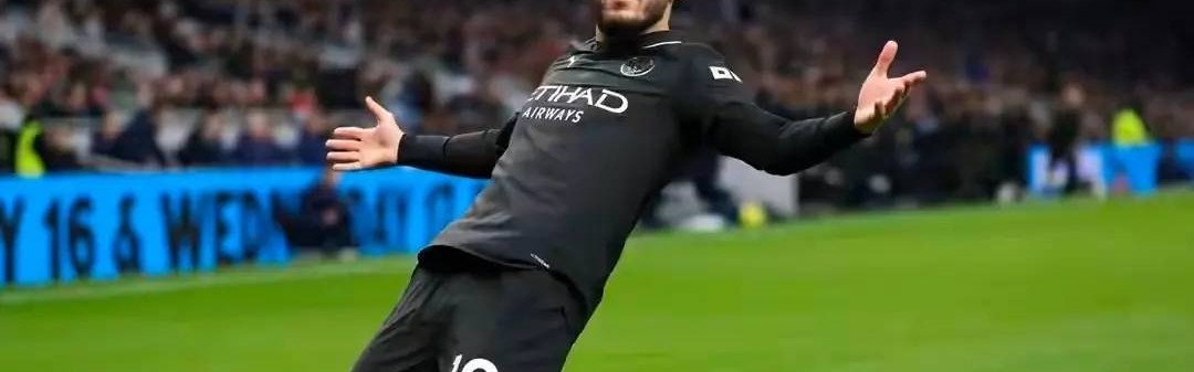 2-0变2-2！瓜帅传控执念，正在拖垮曼城？