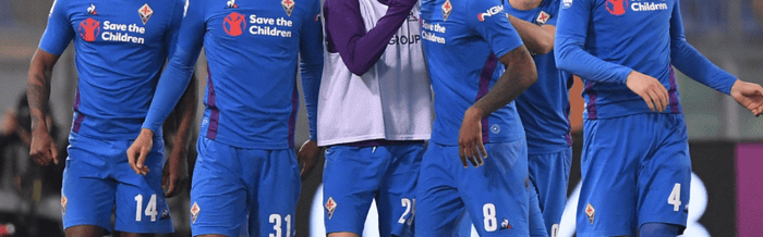 周日013意甲：佛罗伦萨VS帕尔马 精选二串