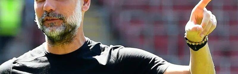 一周丢两冠？阿森纳和曼城，谁会成为下一个利物浦