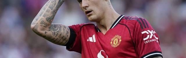 一日英超动向：欧冠附加赛抽签上演，卡里克有机会升级曼联主帅