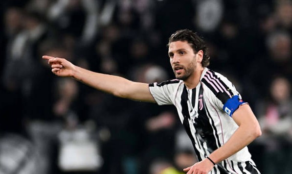 意甲焦点战：尤文图斯主场迎战热那亚，斯帕莱蒂强调“必须全力以赴”