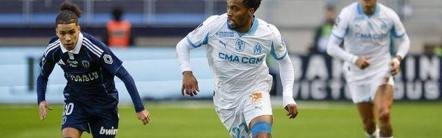 3月7日葡超法甲两场