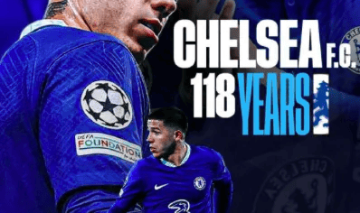 切尔西核心回应被挖角